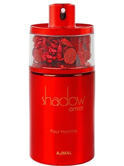 Shadow Amour Pour Homme by Ajmal