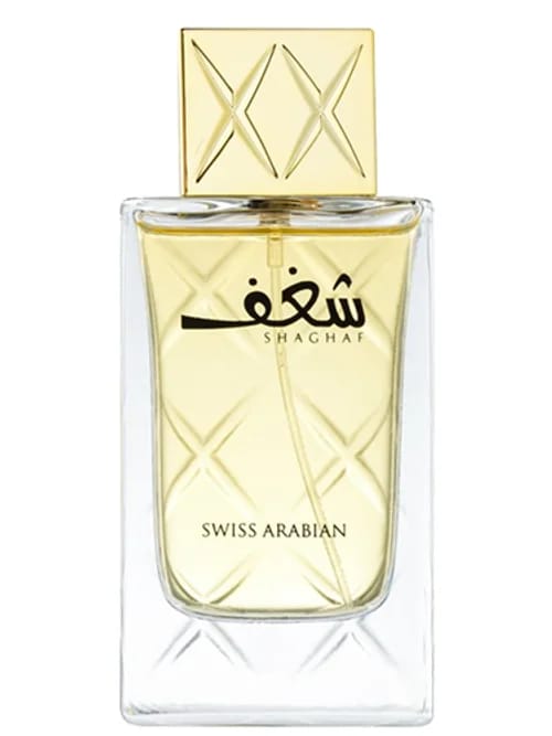 Shaghaf Women by Swiss Arabian