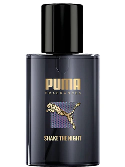 Shake The Night by Puma