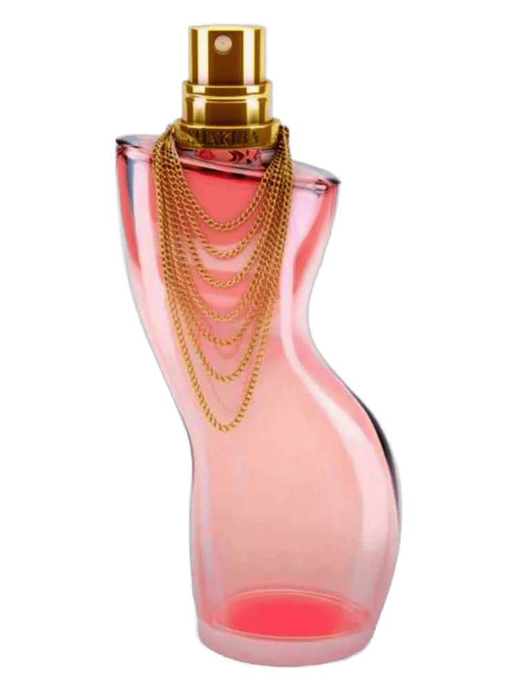 Dance by Shakira