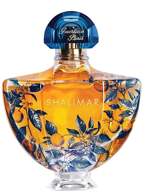 Shalimar Serie Limitée by Guerlain