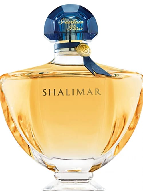 Shalimar by Guerlain