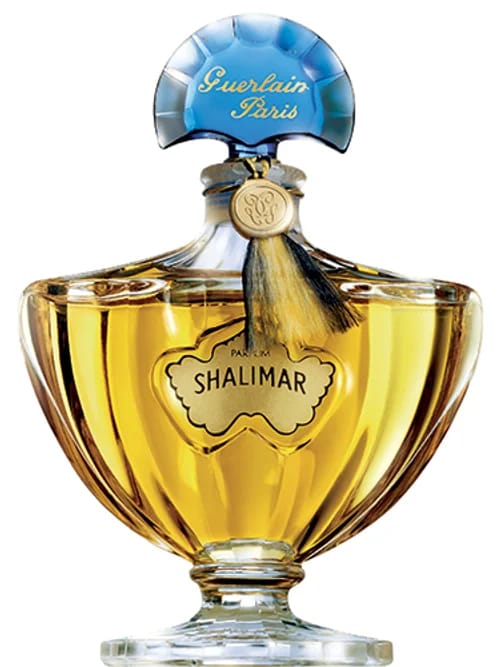 Shalimar Extrait by Guerlain