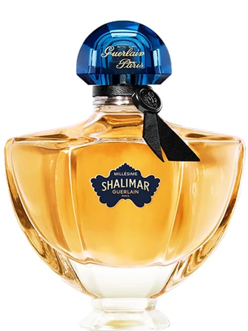 Shalimar Millésime Iris by Guerlain