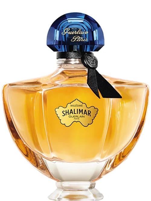 Shalimar Millésime Vanilla Planifolia by Guerlain