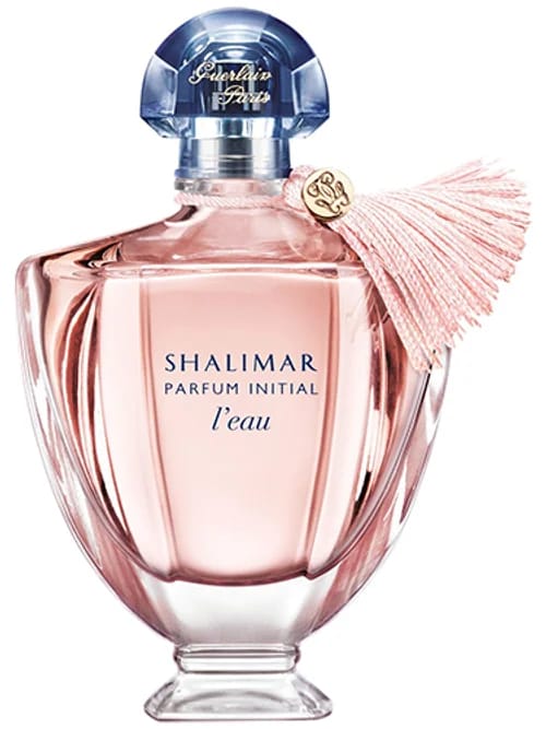 Shalimar Initial L'Eau by Guerlain