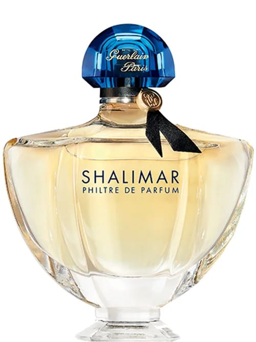 Shalimar Philtre De by Guerlain