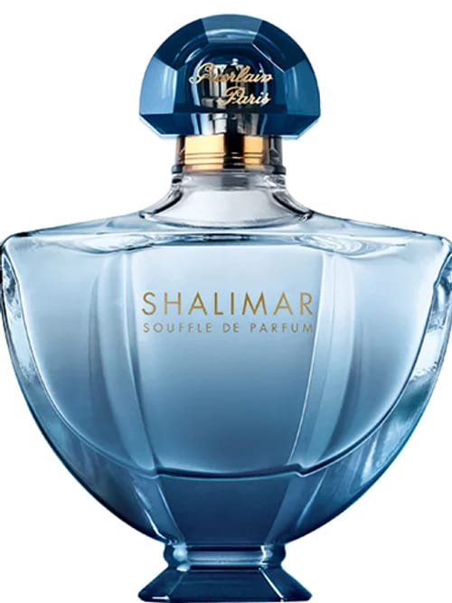 Shalimar Souffle De by Guerlain