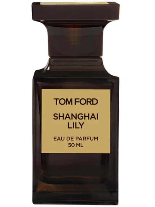 Shanghai Lily by Tom Ford