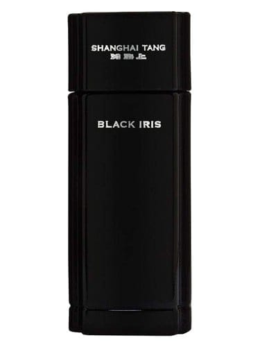 Black Iris Men by Shanghai Tang