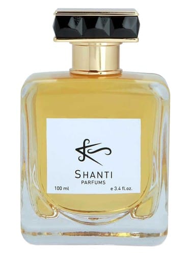 Fennel Seeds by Shanti Parfums