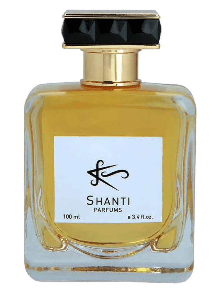Fennel Seeds by Shanti Parfums