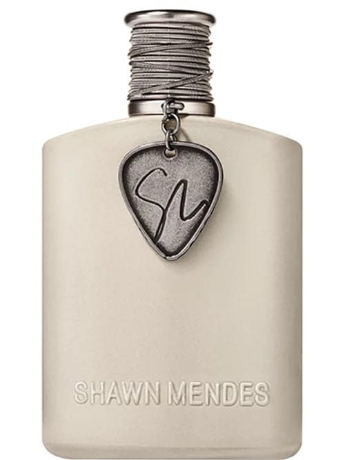 Signature II by Shawn Mendes