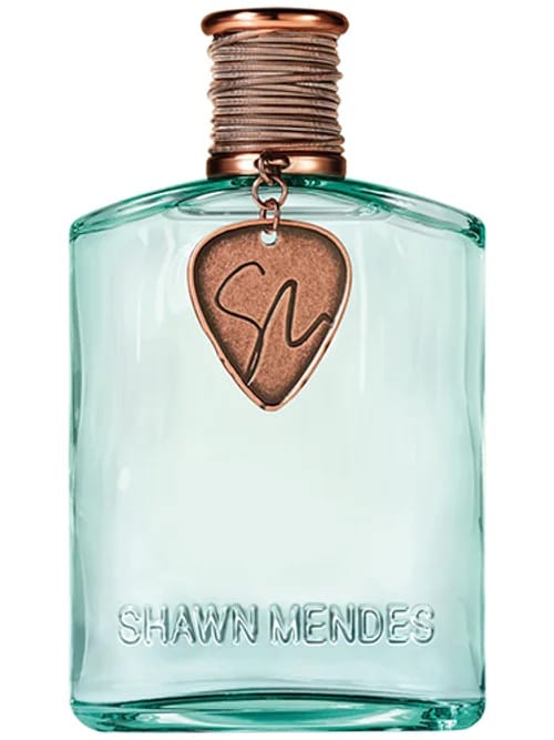 Signature by Shawn Mendes
