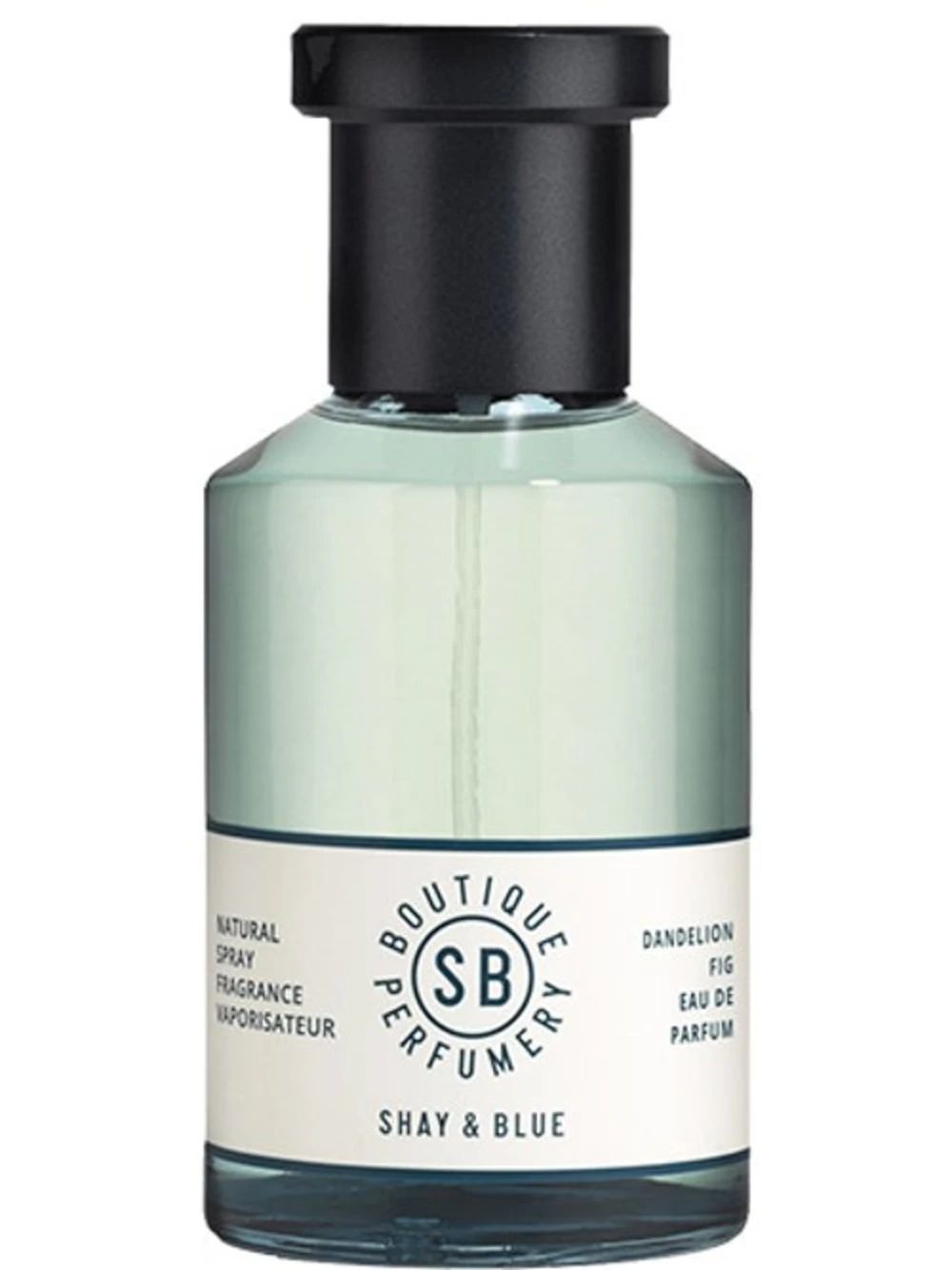 Dandelion Fig by Shay & Blue