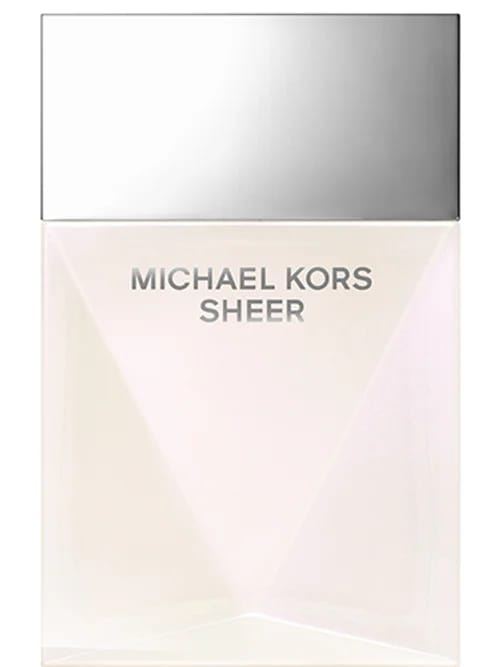 Sheer by Michael Kors