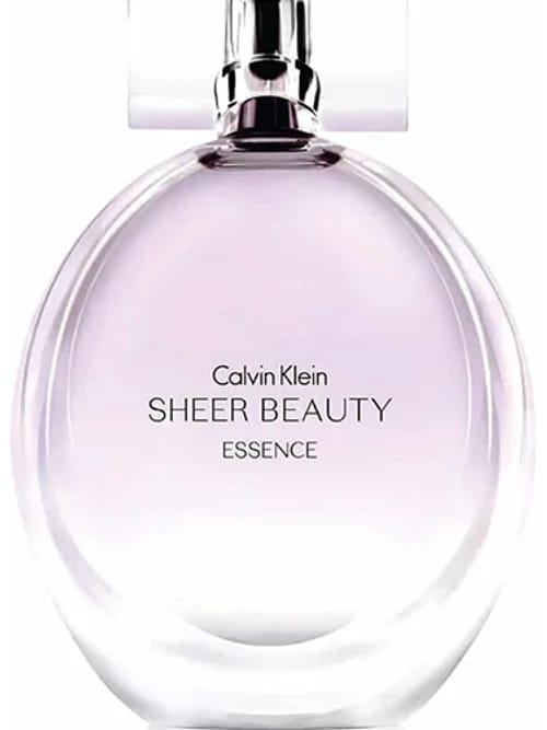 Sheer Beauty Essence by Calvin Klein