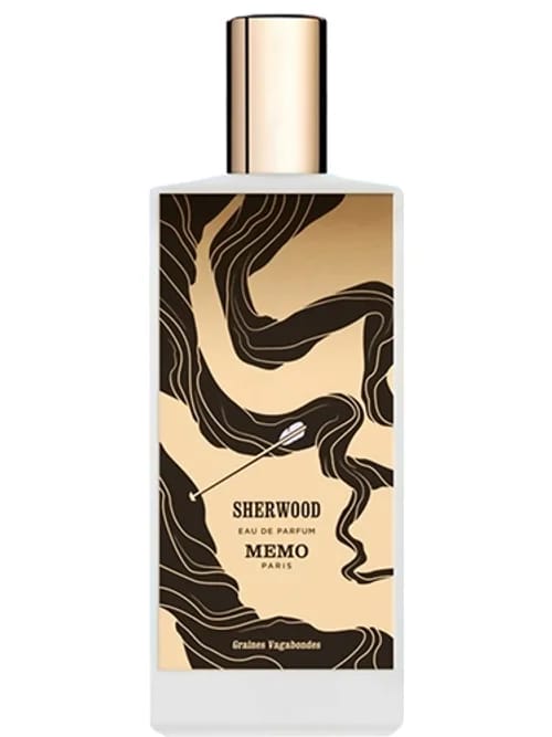 Sherwood by Memo Paris