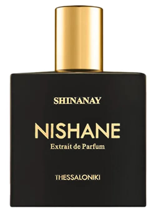 Shinanay by Nishane