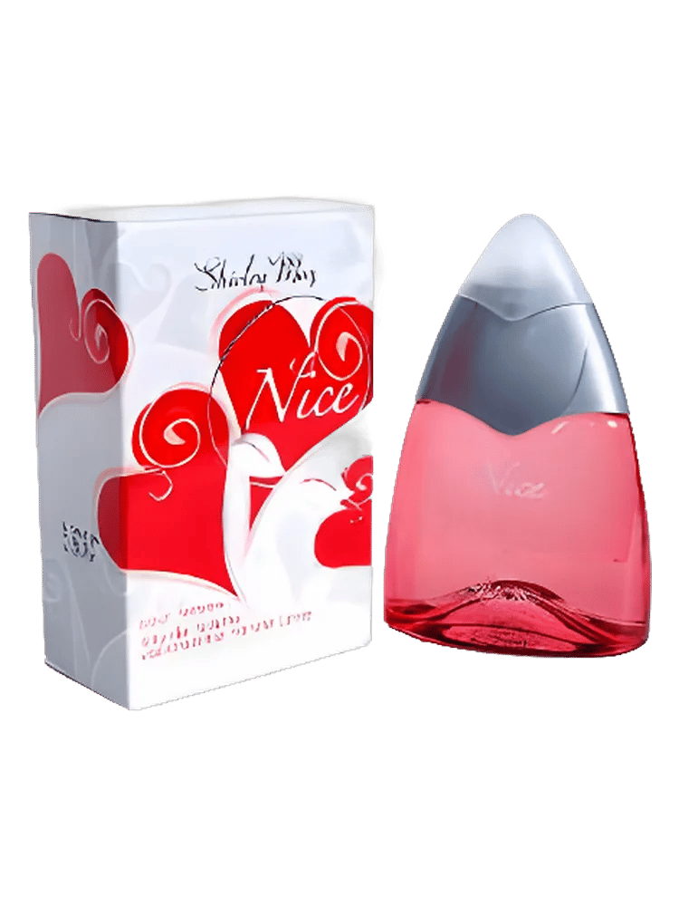 Nice by Shirley May