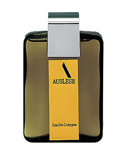 Auslese アウスレーゼ by Shiseido