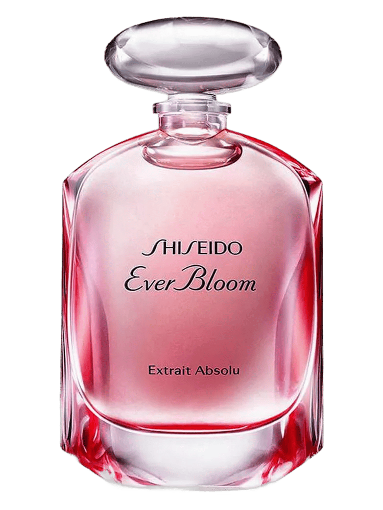 Ever Bloom Extrait Absolu by Shiseido