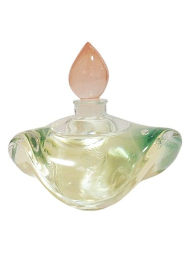 Fleur Excellente by Shiseido