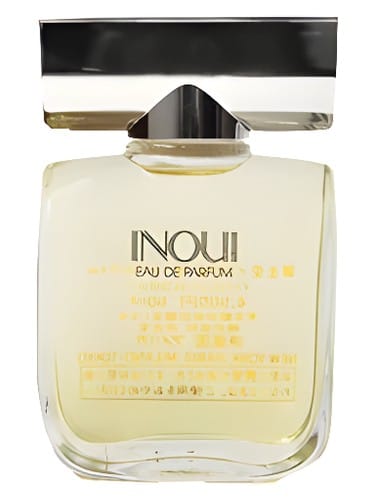 Inouï by Shiseido
