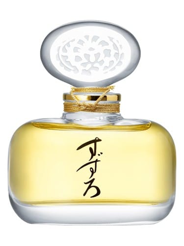 Suzuro すずろ by Shiseido