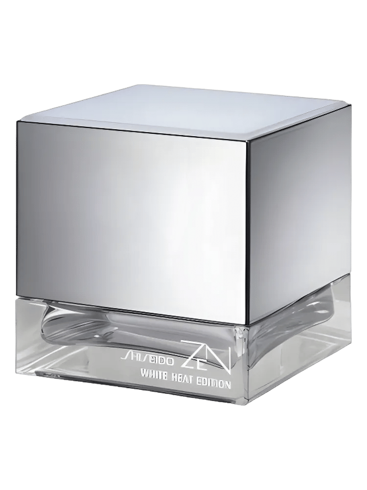 Zen For Men White Heat Edition by Shiseido