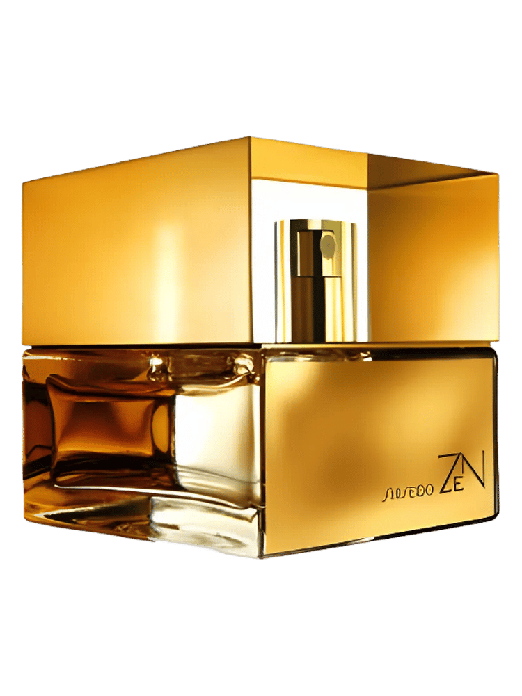 Zen Gold by Shiseido