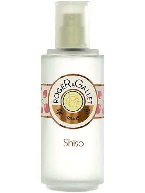 Shiso (Eau De Shiso) by Roger & Gallet