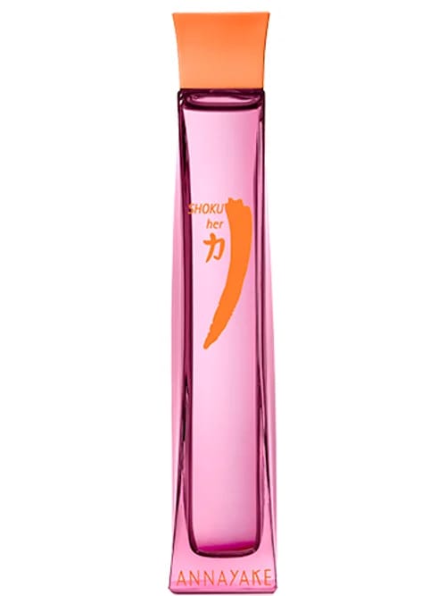 Shoku For Her by Annayake