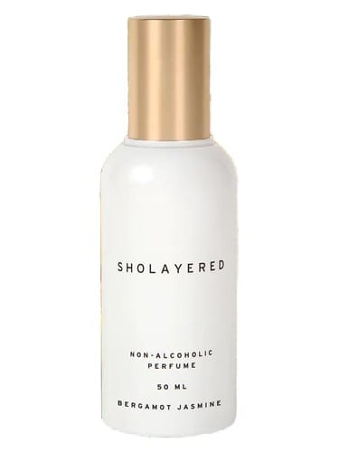 Bergamot Jasmine by Sholayered