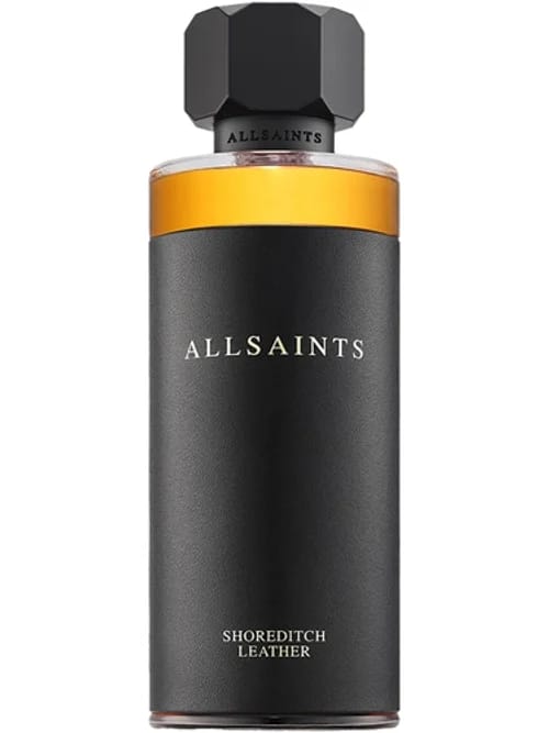 Shoreditch Leather by Allsaints