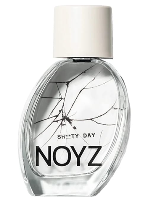 Sh**Ty Day by Noyz