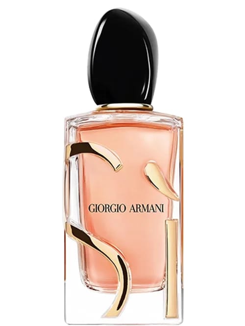 Sì Intense by Giorgio Armani