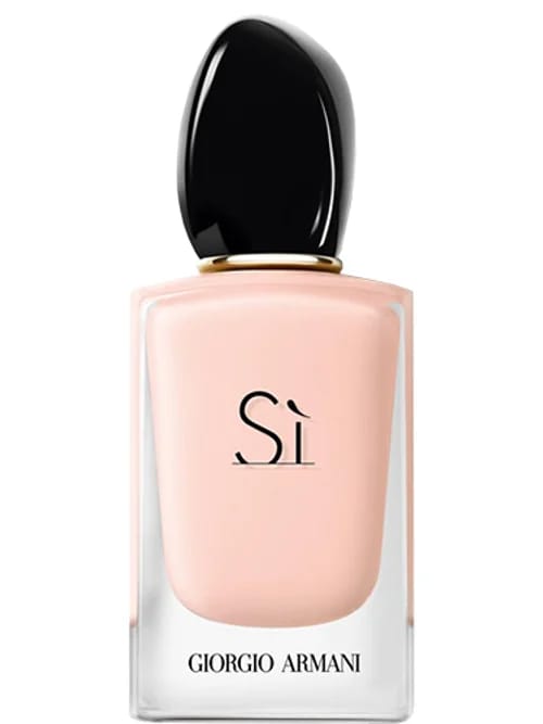 Sì Fiori by Giorgio Armani