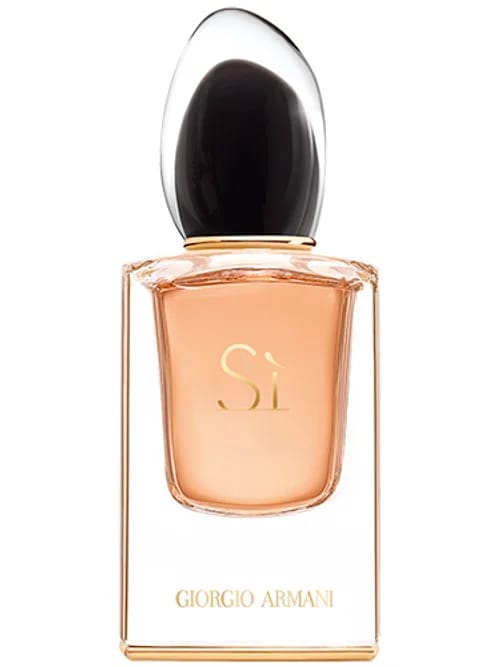 Sì Le by Giorgio Armani