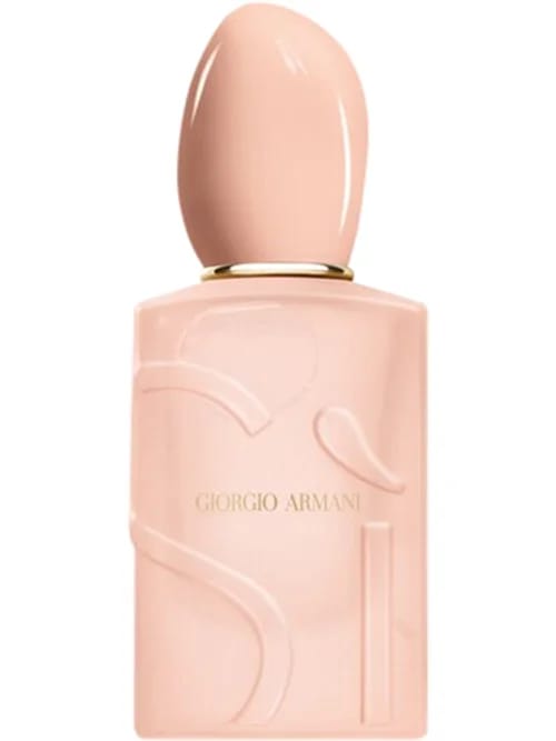 Sì Nude Bloom by Giorgio Armani