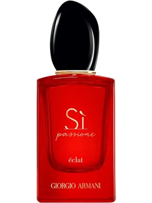 Sì Passione Éclat by Giorgio Armani
