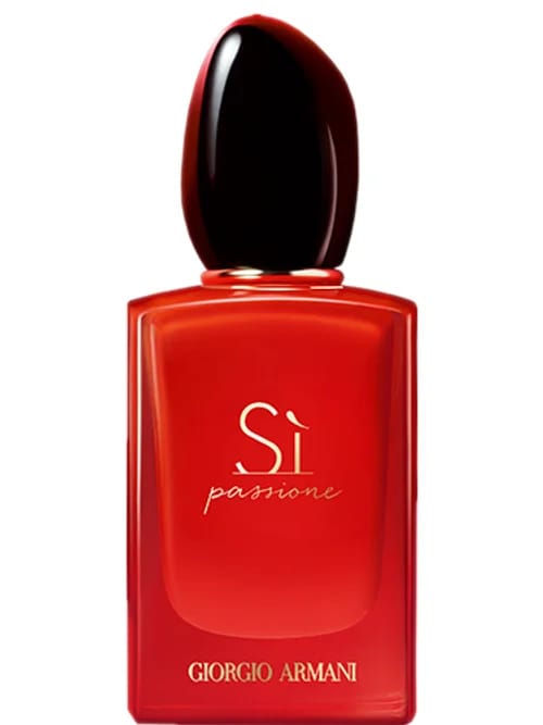 Sì Passione Intense by Giorgio Armani