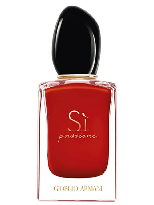 Sì Passione by Giorgio Armani