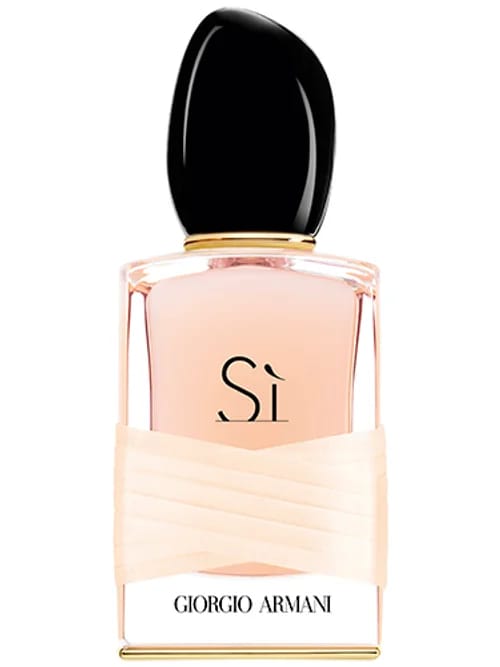 Sì Rose Signature by Giorgio Armani