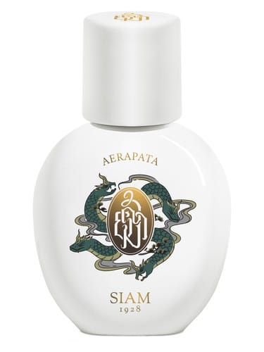 Aerapata by Siam 1928