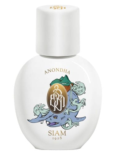 Anondha by Siam 1928