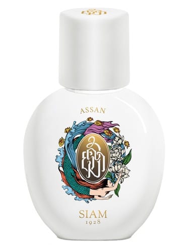 Assan 2023 Edition by Siam 1928