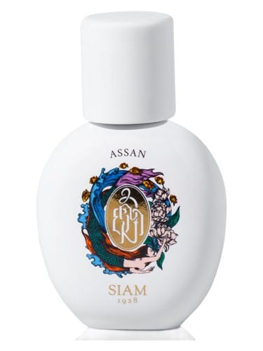 Assan by Siam 1928