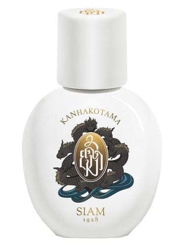 Kanhakotama by Siam 1928