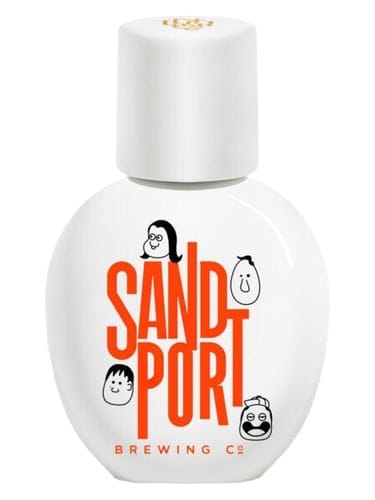 SandPort by Siam 1928